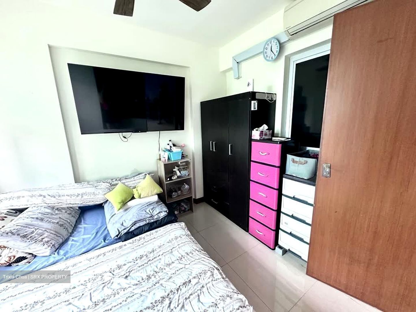 Blk 672B Waterway Banks (Punggol), HDB 2 Rooms #558905861
